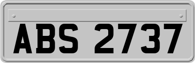 ABS2737