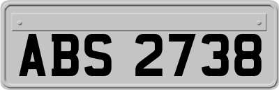 ABS2738