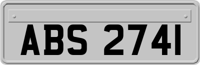 ABS2741