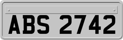 ABS2742