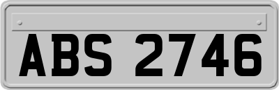 ABS2746
