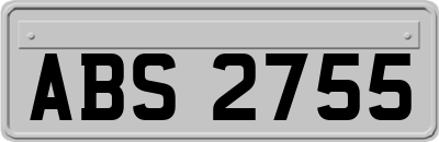 ABS2755