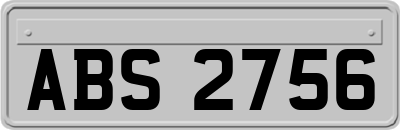 ABS2756