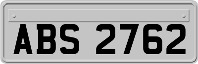 ABS2762