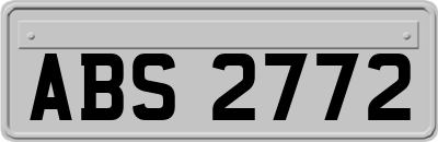 ABS2772