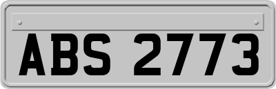 ABS2773
