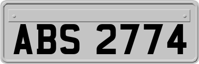 ABS2774
