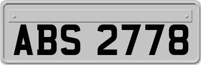 ABS2778