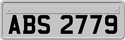 ABS2779