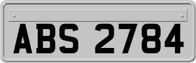 ABS2784