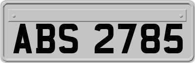 ABS2785
