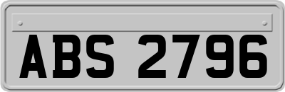 ABS2796