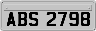 ABS2798