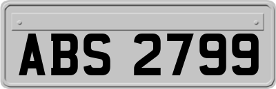 ABS2799