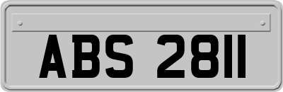 ABS2811