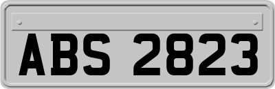ABS2823