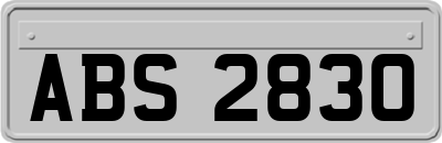 ABS2830
