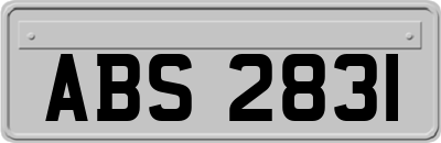 ABS2831