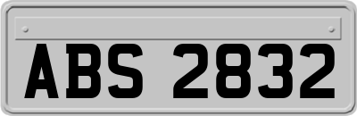 ABS2832