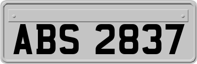 ABS2837