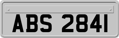 ABS2841