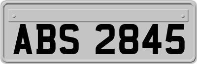 ABS2845