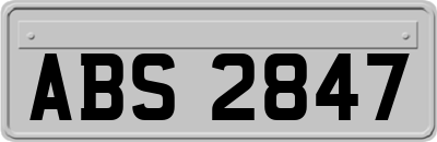 ABS2847
