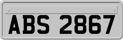 ABS2867
