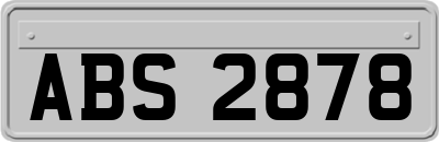 ABS2878