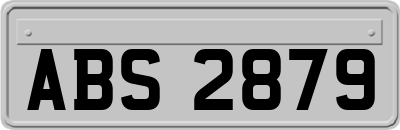 ABS2879