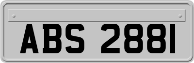 ABS2881