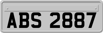 ABS2887