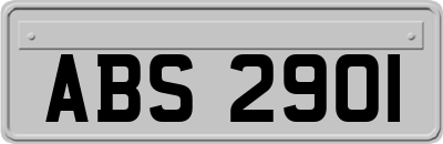 ABS2901