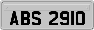 ABS2910