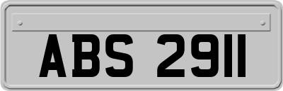 ABS2911