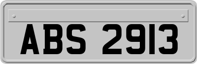 ABS2913