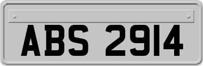 ABS2914