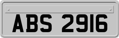 ABS2916