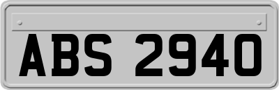 ABS2940