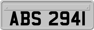 ABS2941