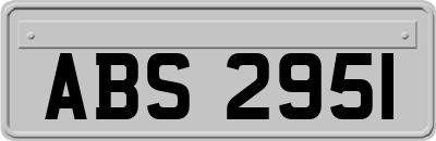 ABS2951