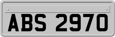 ABS2970