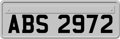 ABS2972