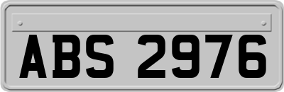 ABS2976