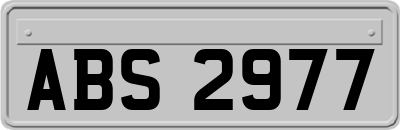 ABS2977