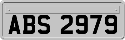 ABS2979