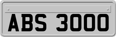 ABS3000