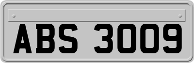 ABS3009