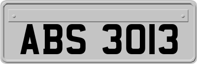 ABS3013