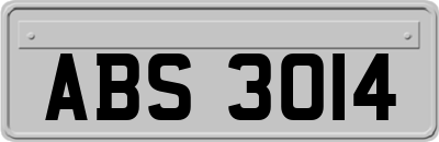 ABS3014